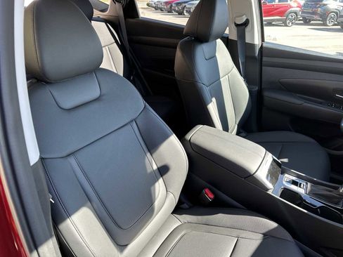 New 2026 Hyundai Tucson SEL image 30