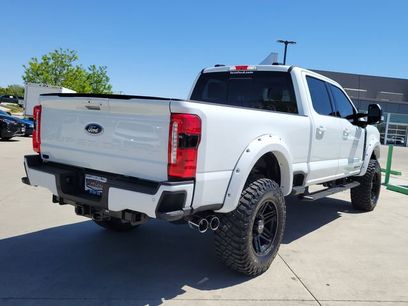 Certified 2024 Ford F250 Lariat w/ Lariat Ultimate Package