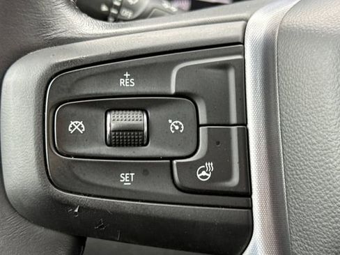 Used 2021 GMC Sierra 1500 Elevation image 37