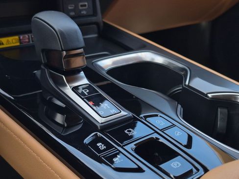 Certified 2026 Lexus NX 350 AWD w/ Cold Area Package image 14