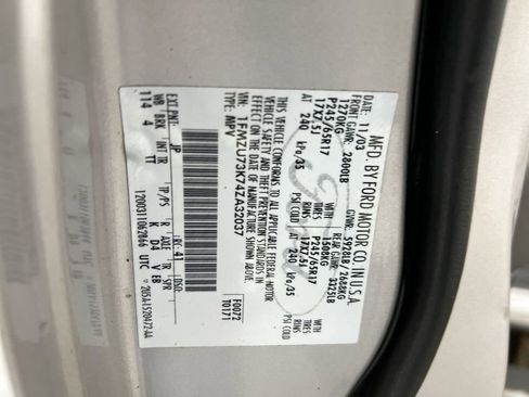 Used 2004 Ford Explorer XLT image 26