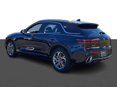Used 2025 Genesis GV70 2.5T image 5