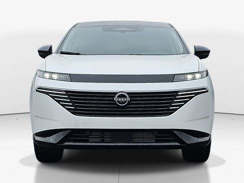 New 2026 Nissan Murano Platinum w/ Cargo Package AWD/4WD image 10