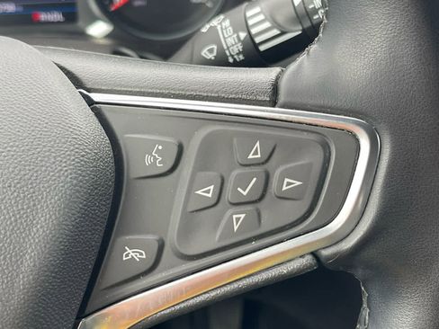 Used 2024 Chevrolet Equinox LT AWD/4WD image 28