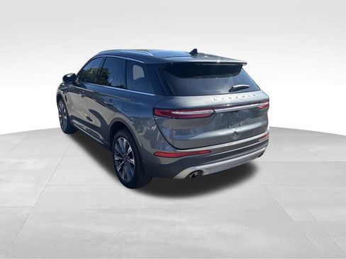 Used 2022 Lincoln Corsair Reserve w/ Elements Package image 4