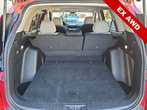 Used 2024 Honda CR-V EX image 22