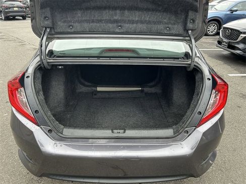 Used 2018 Honda Civic LX image 26