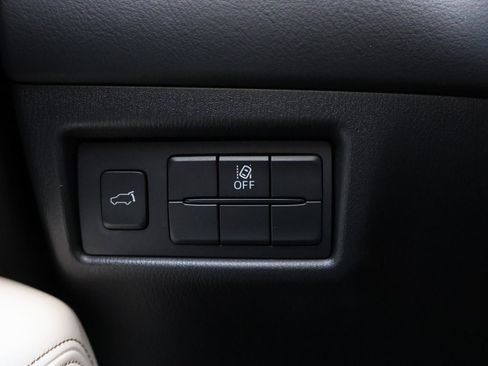 Used 2023 MAZDA CX-5 AWD 2.5 S w/ Premium Plus Pkg image 33