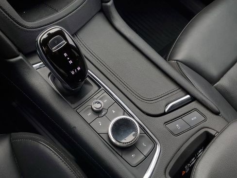 Used 2021 Cadillac XT6 Premium Luxury image 27