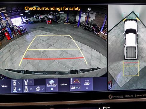 Used 2022 Toyota Tundra Platinum image 28