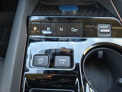 New 2026 Nissan Murano SL AWD/4WD image 27