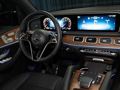 Certified 2026 Mercedes-Benz GLE 350 4MATIC image 19