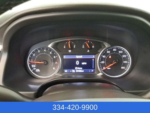 Used 2023 GMC Acadia SLT image 10