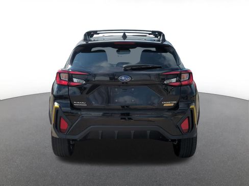 Certified 2024 Subaru Crosstrek 2.5i Sport image 5
