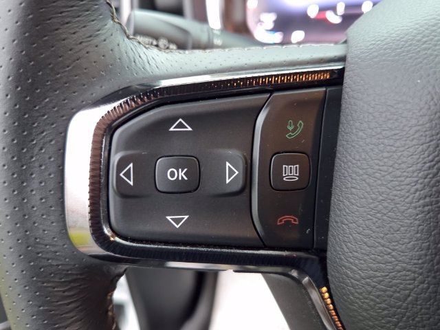 Used 2024 RAM 1500 Rebel w/ Rebel Level 2 Equipment Group AWD/4WD image 26