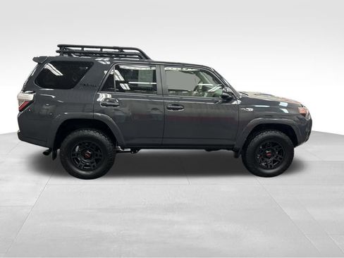 Certified 2024 Toyota 4Runner TRD Pro image 8