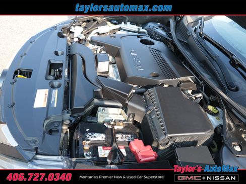 Used 2018 Nissan Altima 2.5 S w/ S Convenience Package FWD image 31
