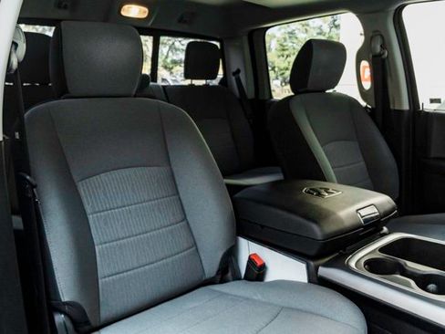 Used 2023 RAM 1500 Classic SLT w/ Trailer & Traction Group image 28