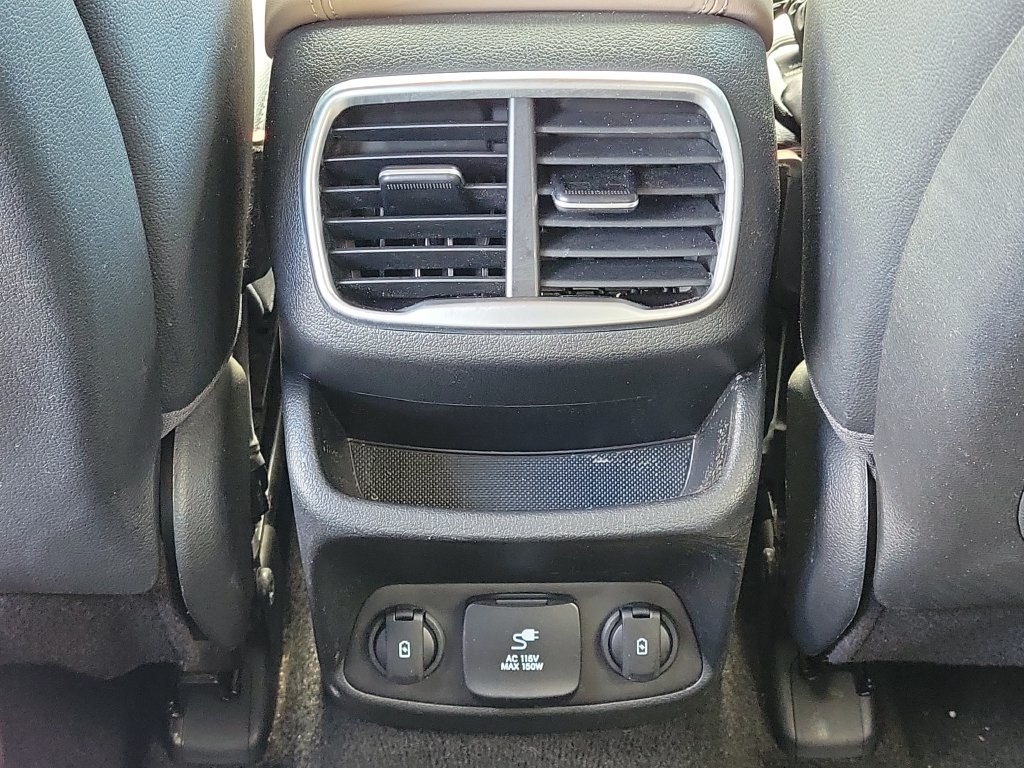 Used 2019 Hyundai Santa Fe FWD image 13
