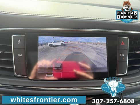 Used 2021 Buick Enclave Essence w/ Sun And Navigation Package AWD/4WD image 24