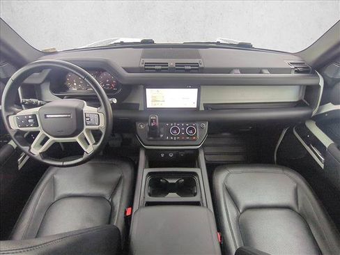 Used 2024 Land Rover Defender 90 S AWD/4WD image 20