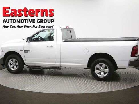 Used 2020 RAM 1500 Classic SLT image 60