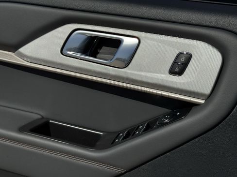 New 2026 Ford Explorer Active image 20