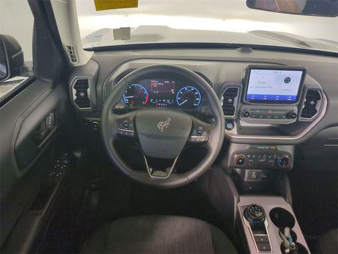 Used 2023 Ford Bronco Sport Big Bend w/ Convenience Package image 18