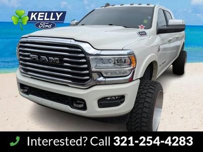 Used 2022 RAM 3500 Limited