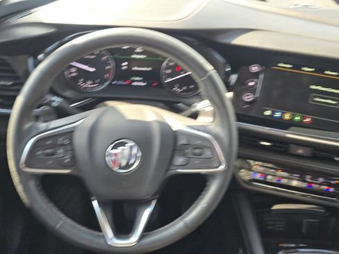 Used 2023 Buick Envision Avenir FWD image 15