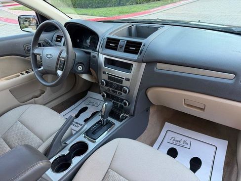 Used 2010 Ford Fusion SE FWD image 57