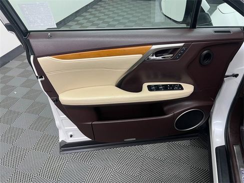 Used 2019 Lexus RX 450h 450h w/ Navigation Package image 9