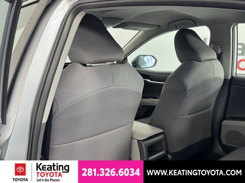 Certified 2023 Toyota Camry LE w/ Convenience Package FWD image 18