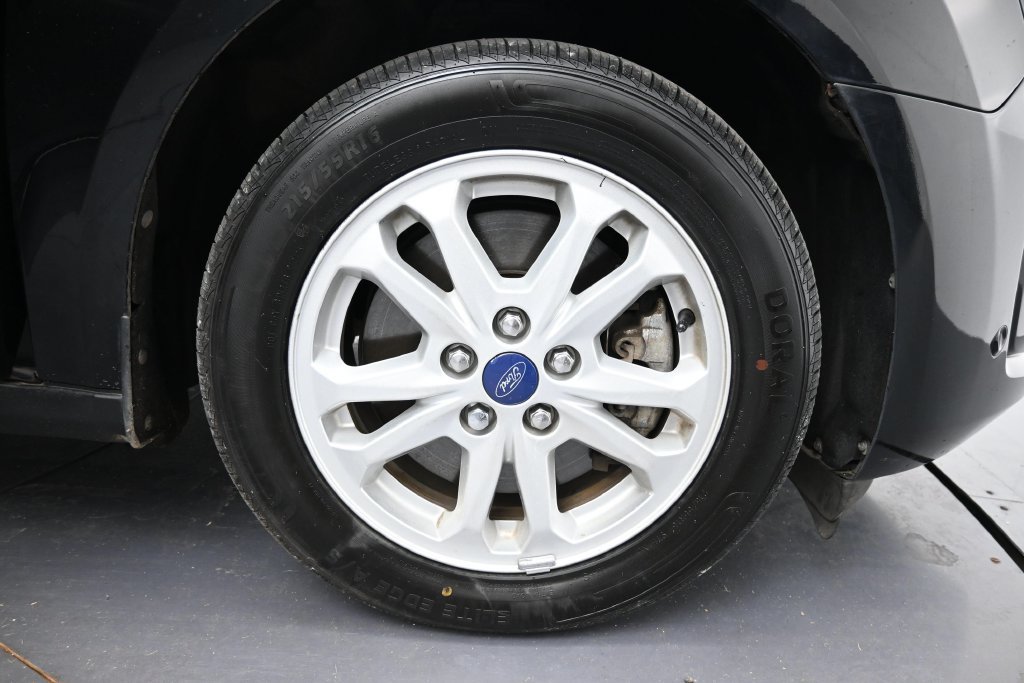 Used 2019 Ford Transit Connect XLT w/ Trailer Tow Package FWD image 34