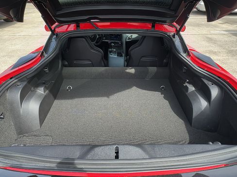 Used 2017 Chevrolet Corvette Z06 image 21