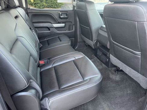 Used 2018 Chevrolet Silverado 1500 LT w/ All Star Edition image 15