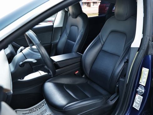 Used 2018 Tesla Model 3 Long Range image 22