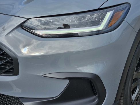 New 2026 Honda HR-V Sport image 6