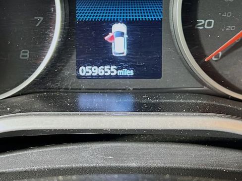 Used 2024 Mitsubishi Eclipse Cross SE image 9