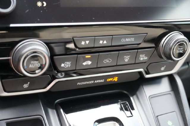Used 2018 Honda CR-V EX image 34