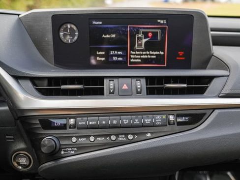 Used 2020 Lexus ES 350 w/ Accessory Package 2 FWD image 33