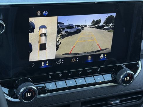 New 2026 Chevrolet Colorado Trail Boss image 16