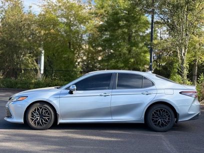 Used 2023 Toyota Camry LE w/ Cold Weather Package