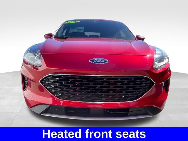Used 2020 Ford Escape SE FWD image 8