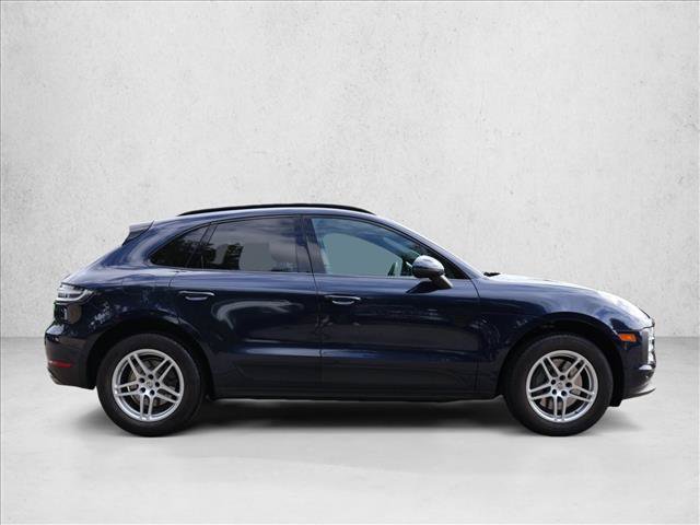 Used 2021 Porsche Macan S AWD/4WD image 4