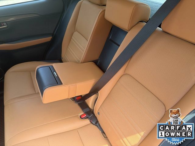 Used 2021 Lexus NX 300h AWD w/ Accessory Package 2 image 11