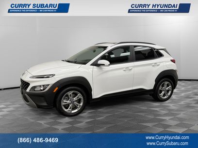 Used 2022 Hyundai Kona SEL w/ Convenience Package