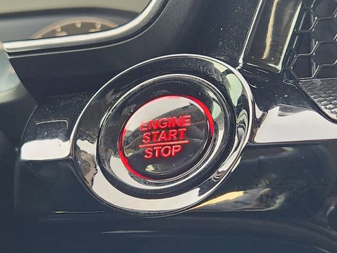 Used 2026 Honda CR-V EX-L image 21