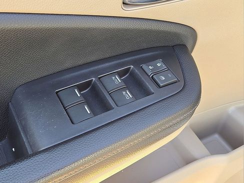 Used 2019 Honda Ridgeline RTL-T image 20