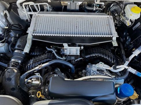 Certified 2023 Subaru Ascent Limited w/ Technology Package image 44